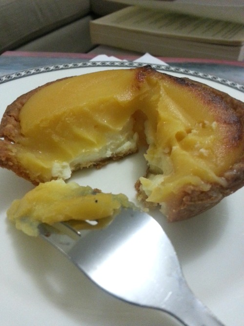 Ottolenghi lemon and mascarpone tart